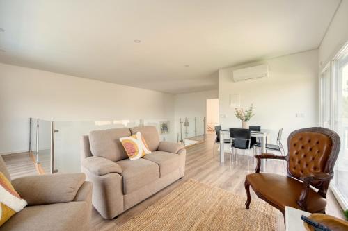 BmyGuest Collection - Lagoa Exclusive Villa