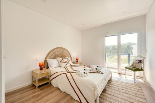 BmyGuest Collection - Lagoa Exclusive Villa