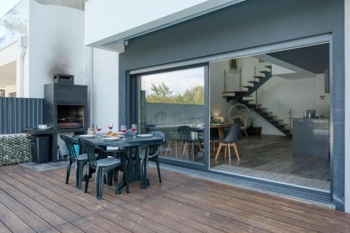 BmyGuest Collection - Lagoa Exclusive Villa