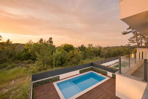 BmyGuest Collection - Lagoa Exclusive Villa