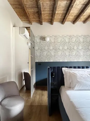 PALAZZO SOLARO Boutique & Luxury Suites photo 46
