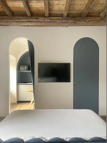 PALAZZO SOLARO Boutique & Luxury Suites photo 47