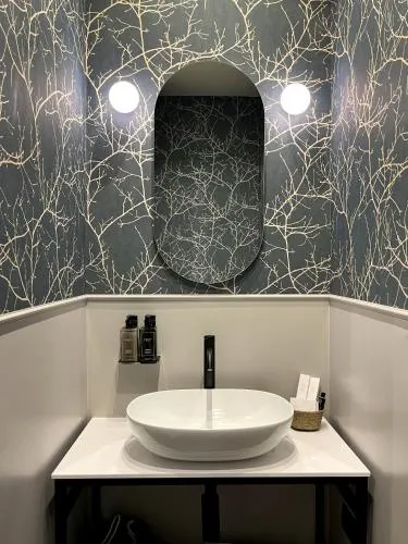 PALAZZO SOLARO Boutique & Luxury Suites photo 48