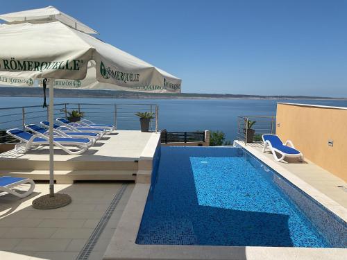 Villa Luna Maris