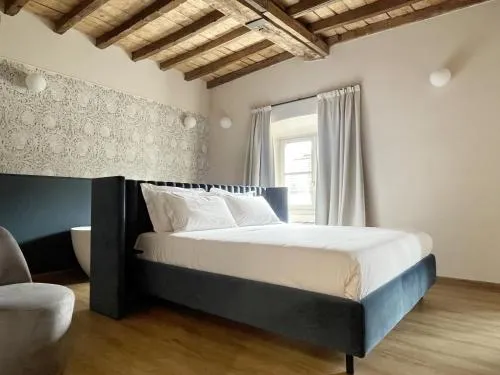 PALAZZO SOLARO Boutique & Luxury Suites photo 53