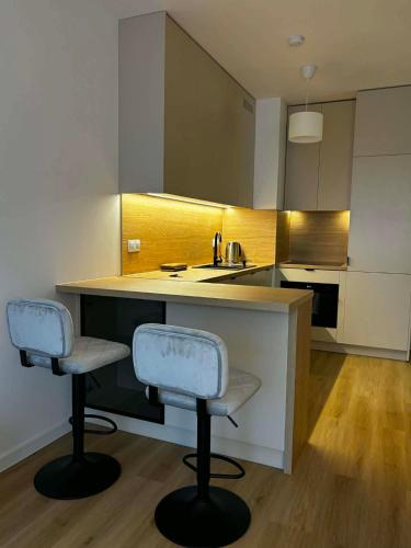 Apartament 4 os Kraków ul Ciesielskiego