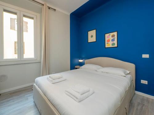 Xenia Milano - Studio at Viale Bligny 42