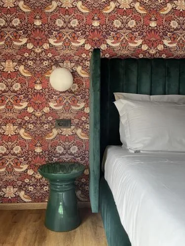 PALAZZO SOLARO Boutique & Luxury Suites photo 56