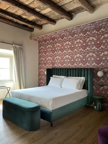 PALAZZO SOLARO Boutique & Luxury Suites photo 57