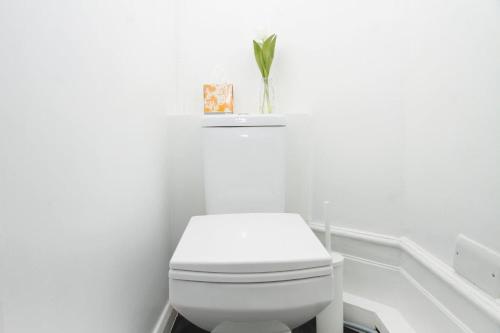 Un baño de Boutique Accommodation