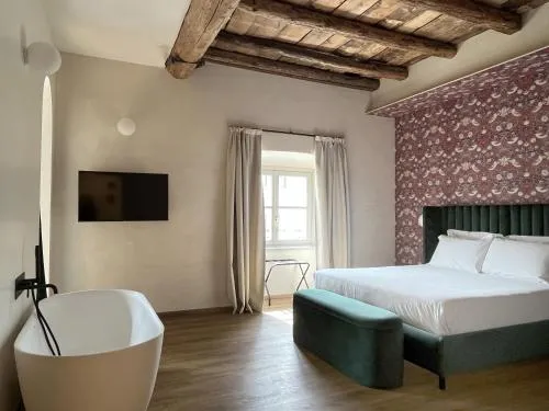 PALAZZO SOLARO Boutique & Luxury Suites photo 58