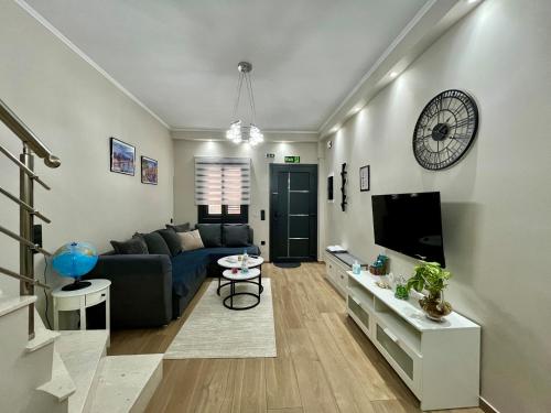 Apartment Debrova