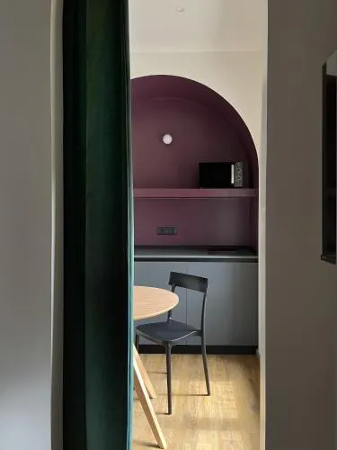 PALAZZO SOLARO Boutique & Luxury Suites photo 61