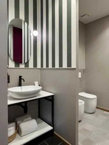 PALAZZO SOLARO Boutique & Luxury Suites photo 62