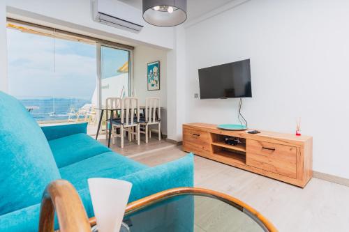 WELCS APARTAMENTO 360 EMP con vistas al mar