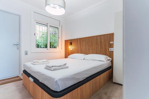 WELCS APARTAMENTO 360 EMP con vistas al mar