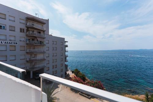 WELCS APARTAMENTO 360 EMP con vistas al mar