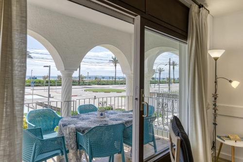 Big Apartment Salins