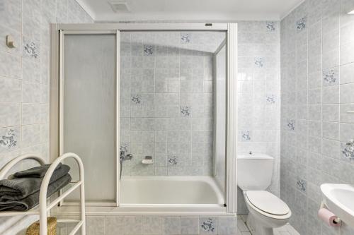 Big Apartment Salins