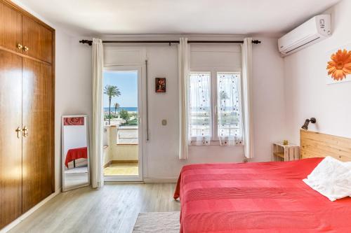 Big Apartment Salins