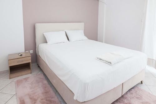 Andri's Luxury suite