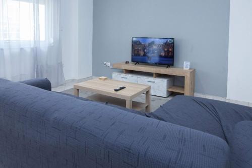 Andri's Luxury suite