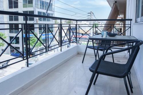 Andri's Luxury suite