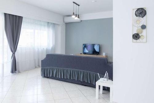Andri's Luxury suite