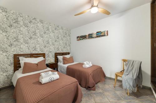 Villa Cartali Private Pool