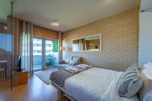 Arrábida Golden Studio - Free Parking