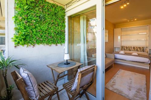 Arrábida Golden Studio - Free Parking