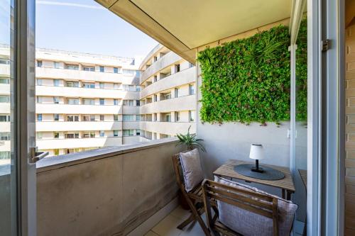 Arrábida Golden Studio - Free Parking