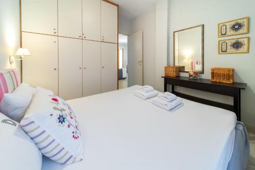 Sea Harmony Apartment