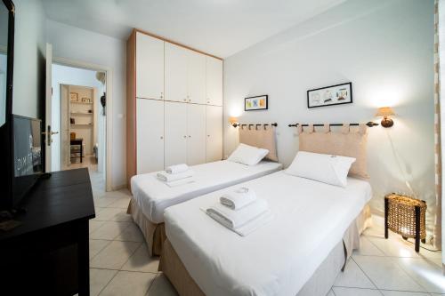 Sea Harmony Apartment