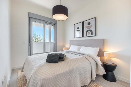 Valle Romano Horizon Retreat