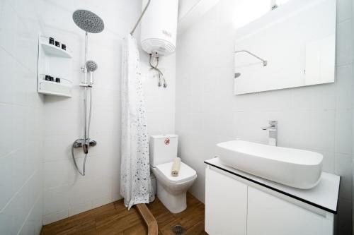 Sea Harmony Apartment