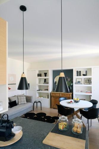 ComeCasa Lily Pads -Elegant apartment- in the city center