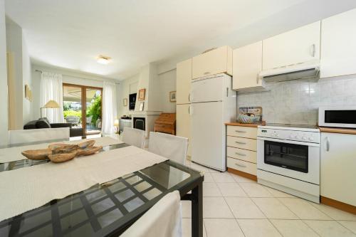 Sea Harmony Apartment