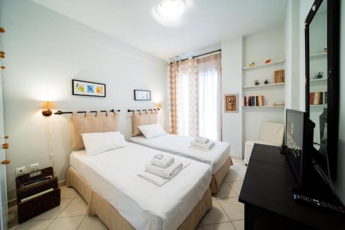 Sea Harmony Apartment