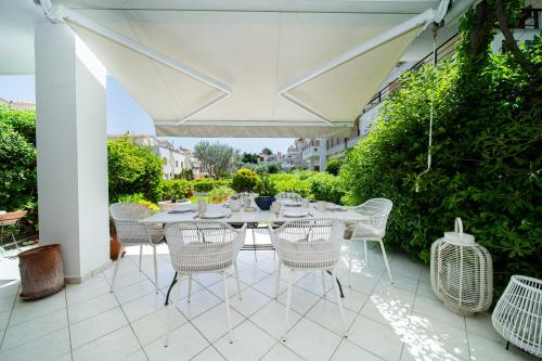 Sea Harmony Apartment