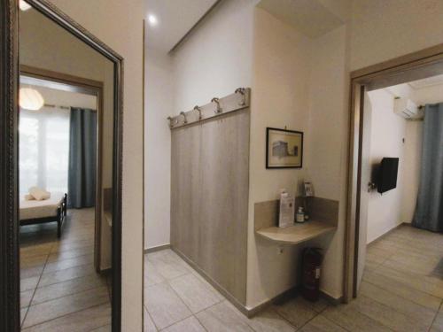 Eugenia Acropolis Central Flat