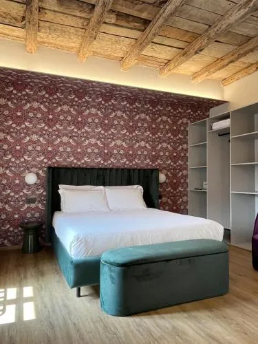 PALAZZO SOLARO Boutique & Luxury Suites photo 66