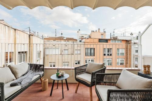 Spacest - Carrer de Maó A