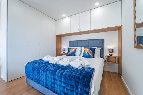 Oporto Firmeza Premium Terrace and Comfort