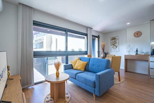 Oporto Firmeza Premium Terrace and Comfort