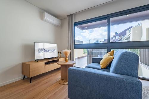 Oporto Firmeza Premium Terrace and Comfort