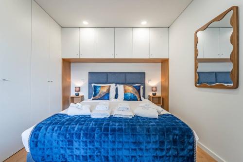 Oporto Firmeza Premium Terrace and Comfort