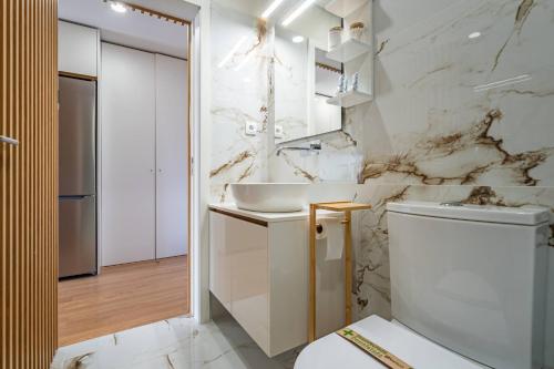 Oporto Firmeza Premium Terrace and Comfort