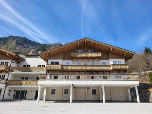 Alpinresort Kaprun top 10 by Alpinresort Kaprun