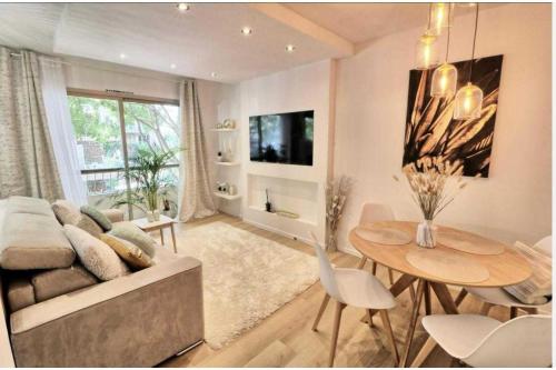 Cozy Apartment 1BR 4P - La Croisette Cannes